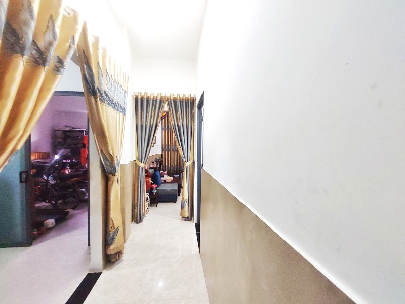 Ngộp Bank Bán Nhà Gấp 2 Tầng 113m2_9x15m Gần Vincom Thủ Đức Bình Thọ Thủ Đức Chỉ 6,5 tỷ. - Ảnh 3